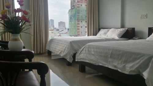 Bong Mai Motel