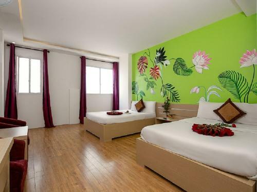Tuan Phong Hotel