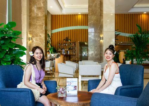Diamond Sea Hotel