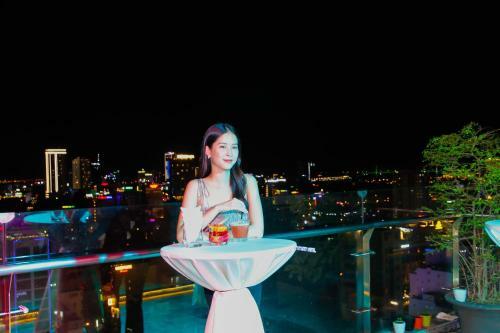 Diamond Sea Hotel