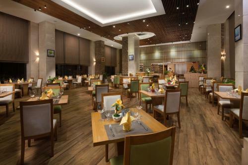 Diamond Sea Hotel
