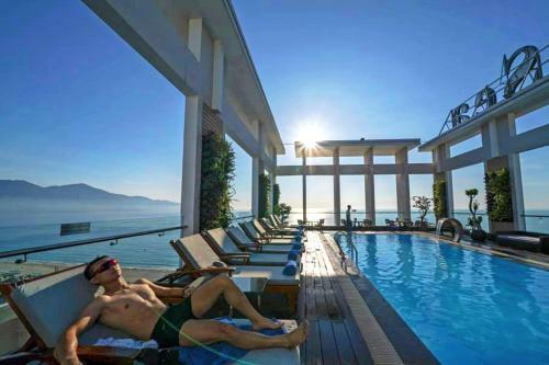 Diamond Sea Hotel
