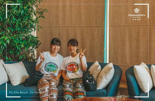 Diamond Sea Hotel