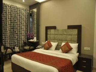 Hotel Yug Villa