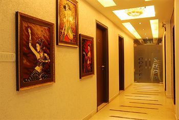 Hotel Yug Villa