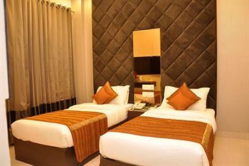 Hotel Yug Villa