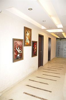 Hotel Yug Villa
