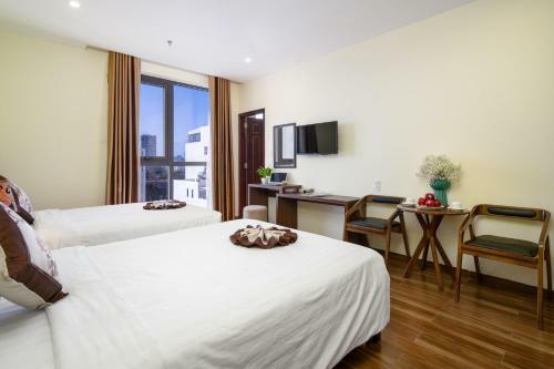 Tay Bac Hotel Da Nang