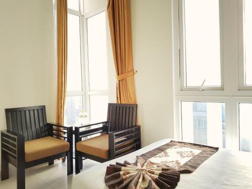 Tay Bac Hotel Da Nang