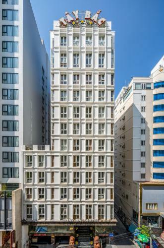 Tay Bac Hotel Da Nang