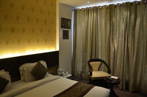Hotel Woodapple Residency