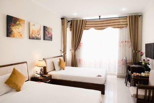 Truong Son Tung 2 Hotel
