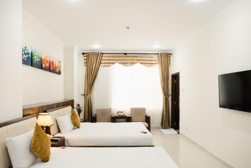 Truong Son Tung 2 Hotel