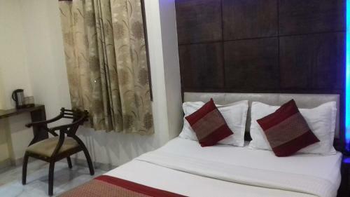 Hotel Saffron Inn