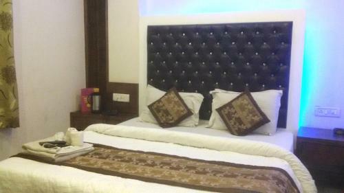 Hotel Saffron Inn
