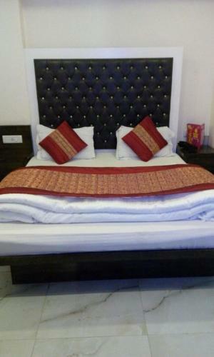 Hotel Saffron Inn