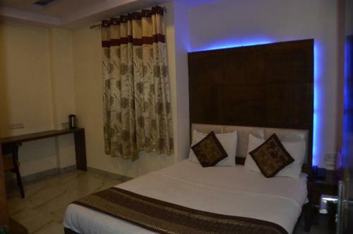 Hotel Saffron Inn