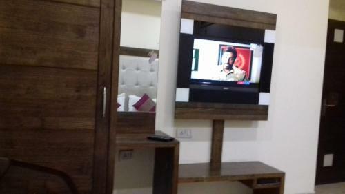 Hotel Saffron Inn