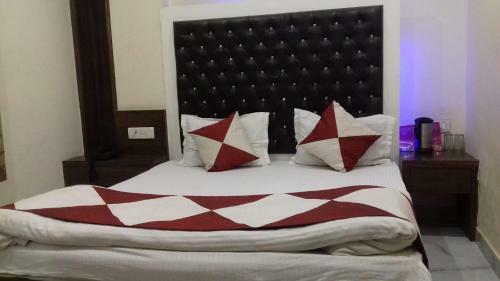 Hotel Saffron Inn