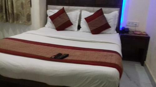 Hotel Saffron Inn