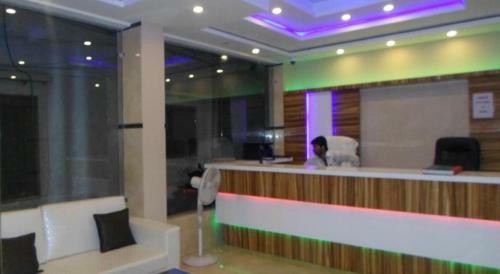 Hotel Saffron Inn
