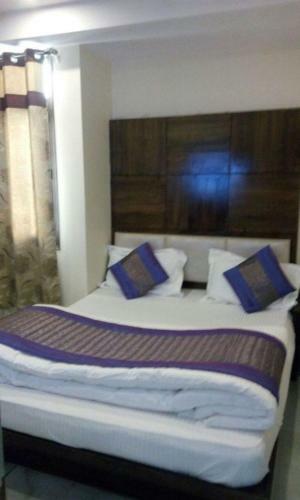 Hotel Saffron Inn
