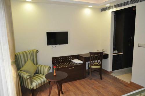 Hotel Mapple Express