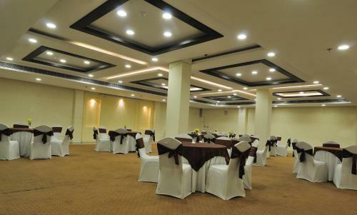 Hotel Mapple Express