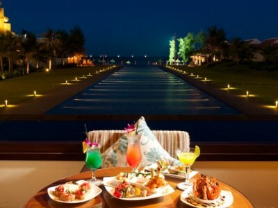 Hotel Pullman Danang Beach Resort