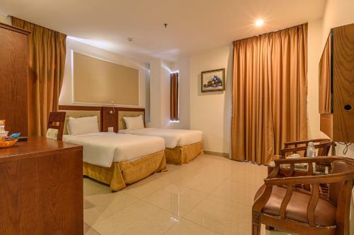 Hoang Linh Dan Hotel