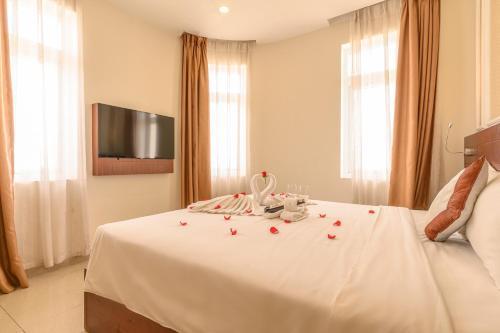 Hoang Linh Dan Hotel