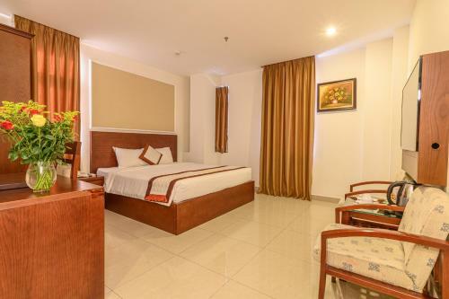 Hoang Linh Dan Hotel