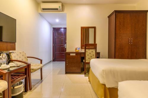Hoang Linh Dan Hotel