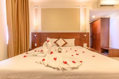 Hoang Linh Dan Hotel