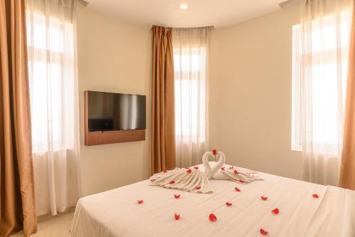 Hoang Linh Dan Hotel