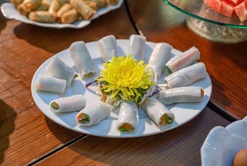 Hoang Linh Dan Hotel