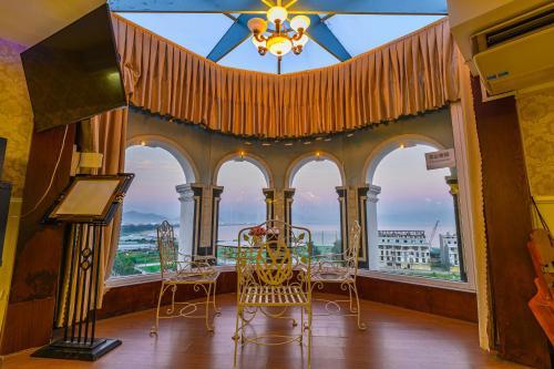 Hoang Linh Dan Hotel