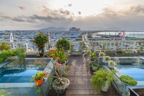 Hoang Linh Dan Hotel