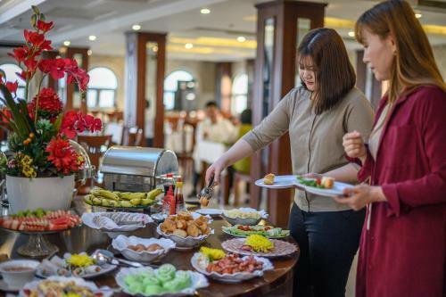 Hoang Linh Dan Hotel