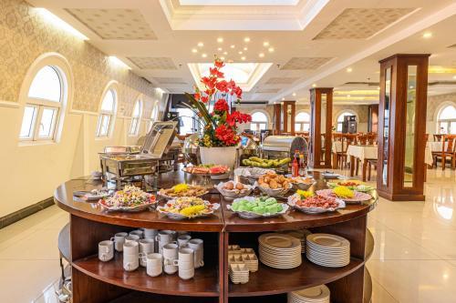 Hoang Linh Dan Hotel