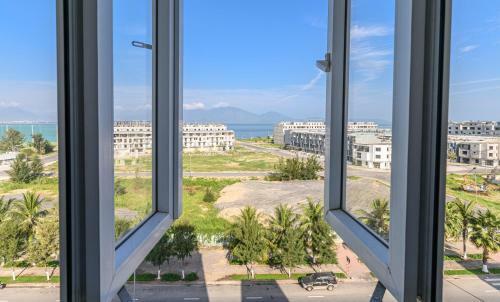 Hoang Linh Dan Hotel