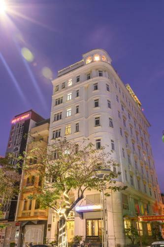 Hoang Linh Dan Hotel
