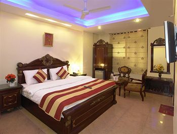 Hotel Sita International