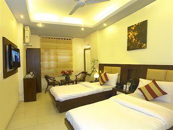 Hotel Sita International
