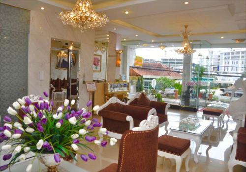 Tulip 2 Hotel