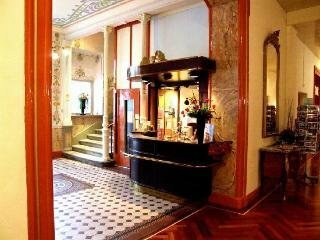 Hotel China Town