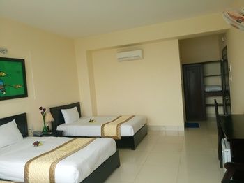 Queen Da Nang Hotel