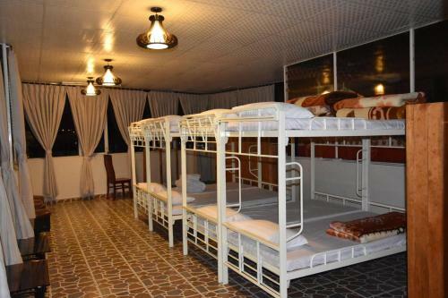 Hostal Vuon Hoa Hong (rosary)