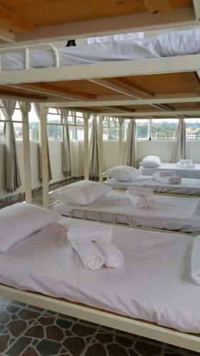 Hostal Vuon Hoa Hong (rosary)