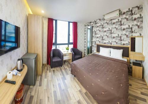 Bin Star Hotel